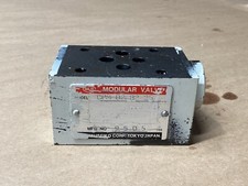 YUATSU SEIKO Valve CPM-02-B2-25 Used #137G86PR7