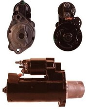 Motor De Arranque Mercedes-Benz Clase S SL SLK W221 R231 R172 S 350 400 2011-En adelante