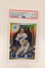 2021 Topps Chrome NPB Baseball Checklist Info, Boxes, Reviews 2021 Topps Chrome NPB Baseball Checklist Info, Boxes, Reviews