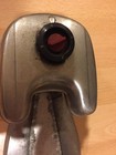Vintage Mid Century Iron General Mills Tru Heat Iron And Steam Attachment Set — photo 6