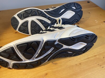Adidas Lxcon EF4027 Grey, White, Black Running Shoes Men\'s Sz 7.5 Adidas LXCON EF4027 - Grey, Running Shoes SZ 12 Sport  main image 3