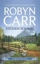 Hidden Summit (A Virgin River Novel) - Mass Market Paperback - VERY GOOD