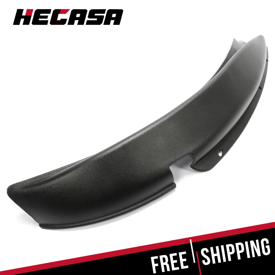 For 96-17 Chevy GMC Express Savana Right Side Windshield Wiper Cowl Vent Cover Foto 2 de 4