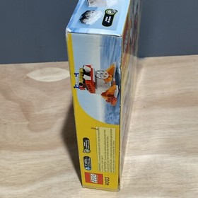 LEGO CREATOR: Wild Wind-Up (4093)
