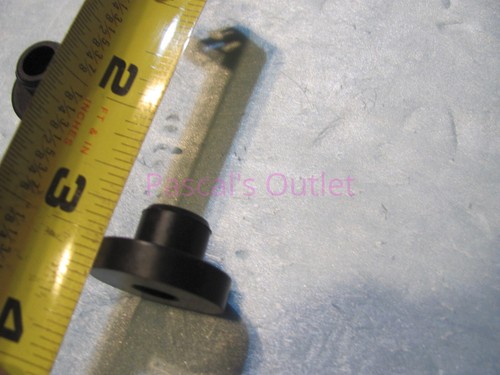 (2 pcs) Grommet Fuel Tank Bushing For Dixie Chopper #40220, OEM Part DUP-67017 - Picture 5 of 12