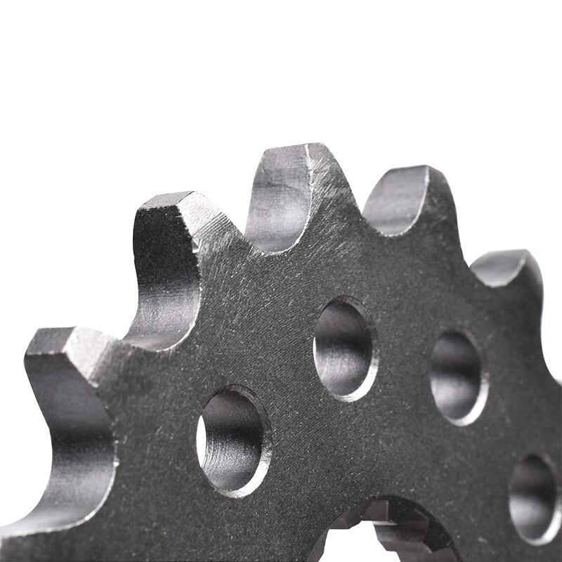 BLDR 525-16T Motorcycle Front Sprocket For Kawasaki ZR-7 99