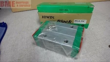 Hiwin Linear Bearing Block Hgl35C