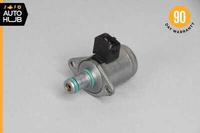 00-06 Mercedes W209 CLK500 S430 E500 E55 Rack And Pinion Sensor 0001092100 OEM