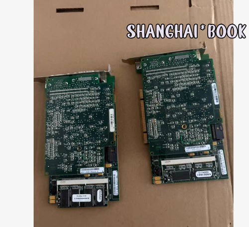 1PC used working VPM-8120X-5090 REV A OPT:A Via DHL or Fedex - Afbeelding 5 van 5