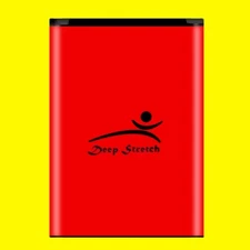 High Power Upgraded 3000mAh Replacement Extra Lithium Battery for LG Mach LS860