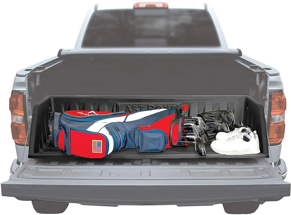 Organizador de caja de camioneta Last Boks para Honda Odyssey Foto 4 de 4