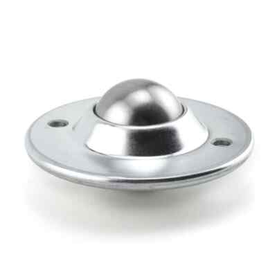 Lot of 10 Hudson Bearings Air Cargo Flying Saucer Ball Transfer units