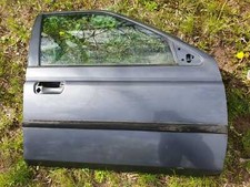 Peugeot 605 1991 Front Right Side Door, T�r Vorne Rechts