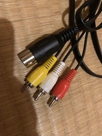 NEC PC Engine Coregrafx2 Console Tested s1018M