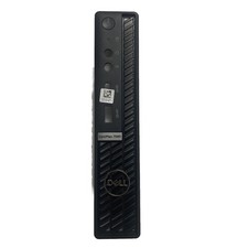 New GENUINE DELL OPTIPLEX 7080 MICRO PC FRONT BEZEL GYJ62 0GYJ62 AF R2
