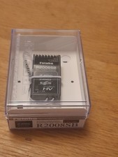 Futaba R2008SB 8 Channel 2.4GHz S-Bus Receiver S-FHSS (Air)