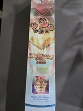 Diamond Art Club Exclusive Mystery Art Kit 113 By Auclair Stidio