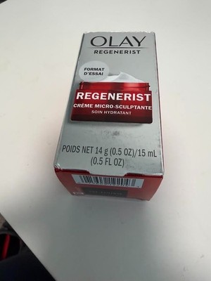 Olay Micro-Sculpting Cream Moisturizer & Hydrating Moisturizer Price Drop  $8.00