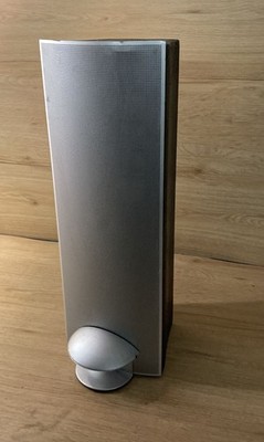Bang und Olufsen (B&O) Beolag 7-4 Aktiv Lautsprecher Typ 6215 - bitte lesen -