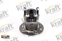 Kraft 4101635 Radlagersatz Radlager Satz Hinterachse Hinten FüR Opel
