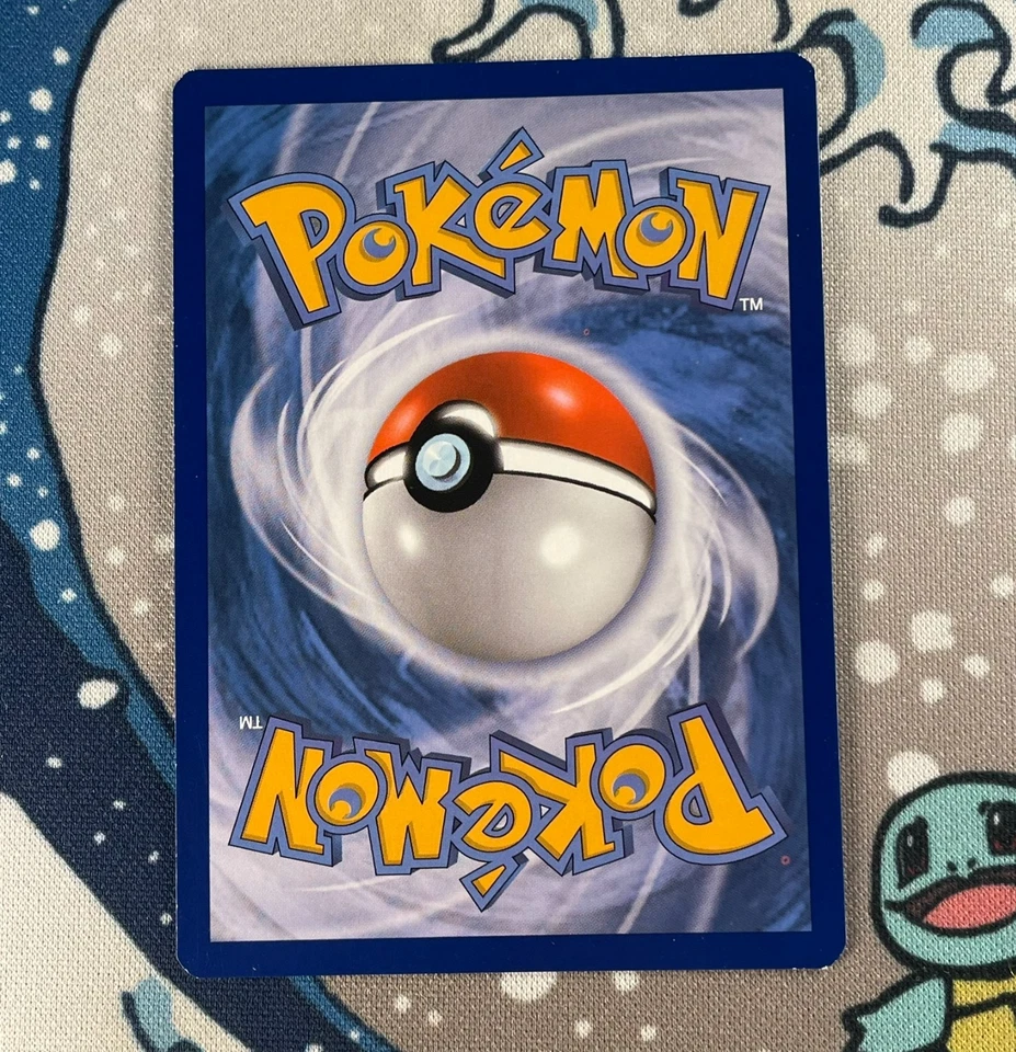 Malamar EX 115/119 Full Art Holo Ultra Rare XY Phantom Forces Pokemon Card LP - Image 3 of 3