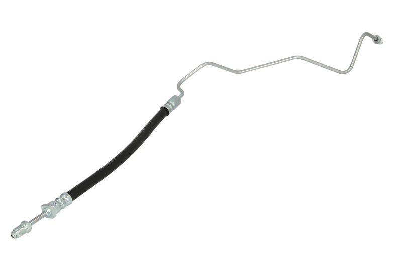 Fits DELPHI LH7626 Brake Hose LH7626 Brake pipe/hose flexible rear R (length 59