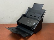 Fujitsu ScanSnap iX500 Document Scanner PA03656-B005  O122