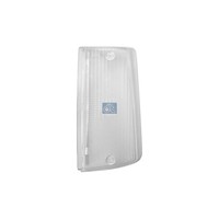 Lichtscheibe Blinkleuchte DT Spare Parts Passend FüR U.A. Iveco Daily