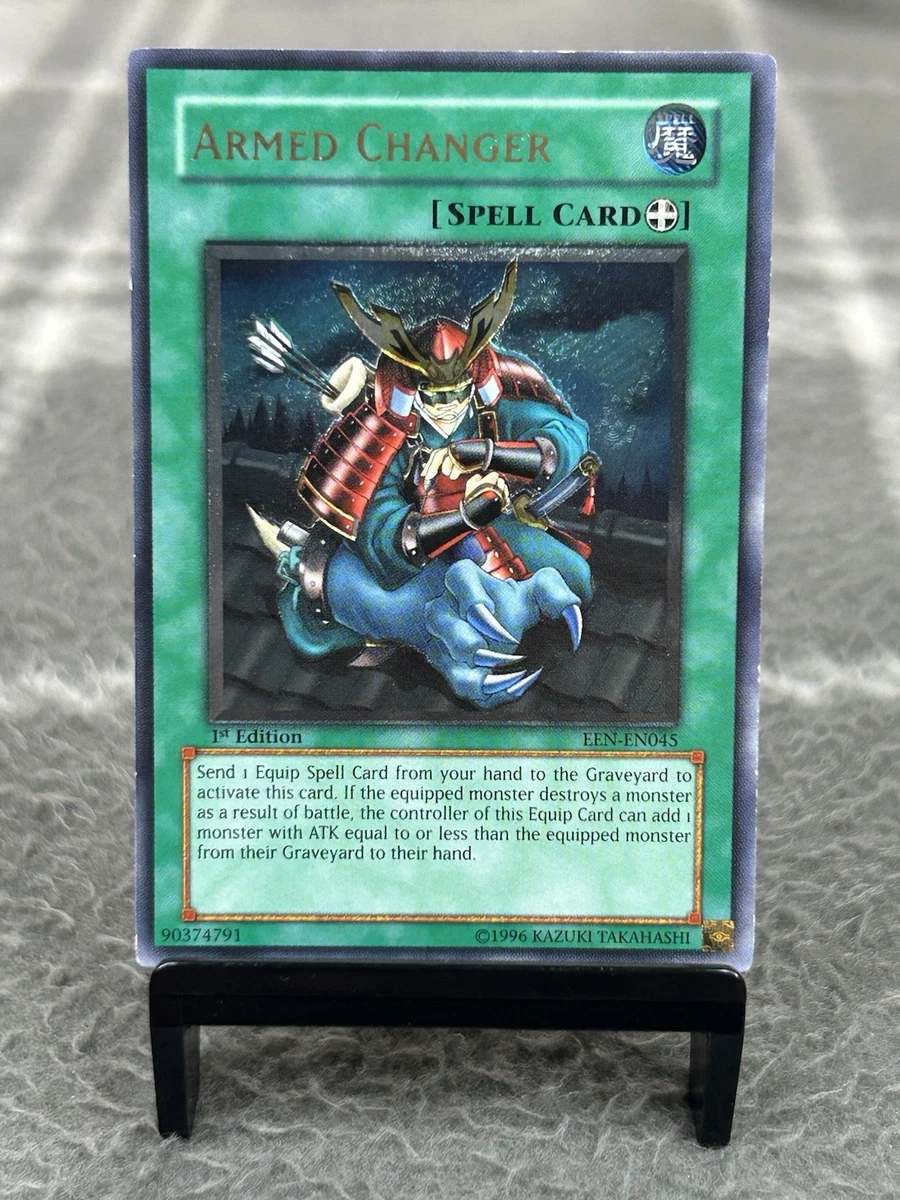 Spell Konami Yu-Gi-Oh! TCG Ultimate Rare Individual Collectible Card Game  Cards for sale | eBay
