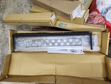 ICC CAT6A Patch Panel, UL Listed PoE Rated 10 Gigabit
