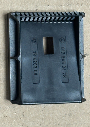 MERCEDES-BENZU W210 S210 Zündschloss 0175453428 N366