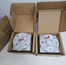 4pcs 4x100mm Wheel Spacers 4 Lug 1 Inch25mm 4x100 To 4x100 Fit For 2004-2011 4pcs 4x100mm Wheel Spacers 4 Lug 1 Inch25mm 4x100 To 4x100 Fit For 2004-2011