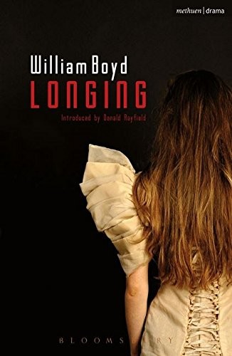 Longing (Modern Plays)-William Boyd - Image 4