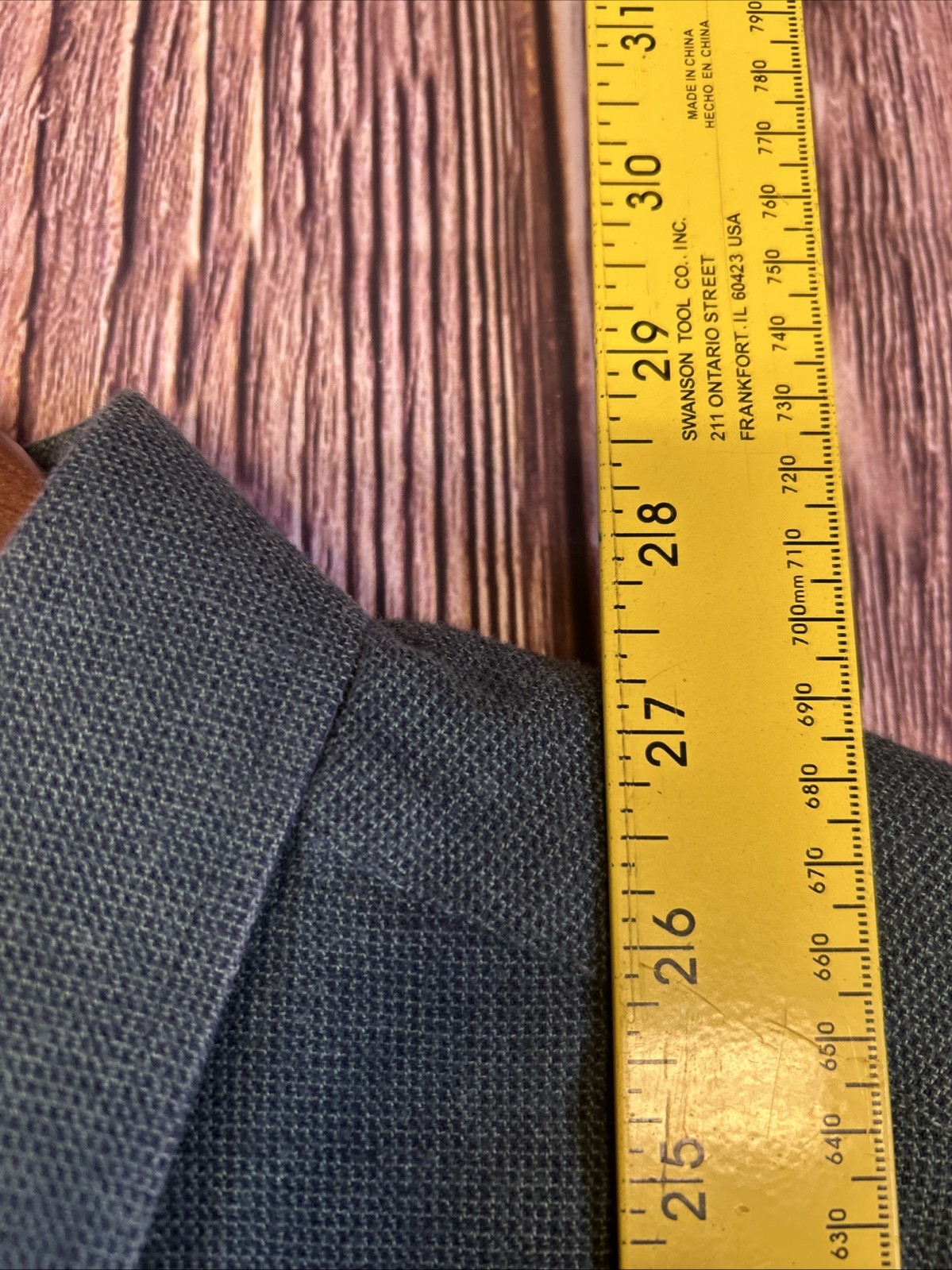 UNTUCKit Green Solid Long Sleeve Button Up Shirt … - image 3