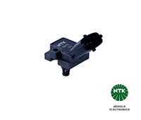 1X NTK 95675 Sensor Saugrohrdruck FüR Ford Volvo Land Rover Jaguar