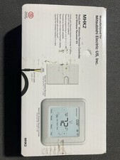 Mitsubishi Redlink Mhk2 Wireless Remote Controller Kit
