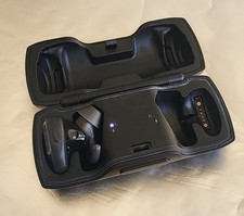 Genuine Bose SoundSport Free Wireless Headphones Charging Case  Earbuds Left 