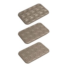 Cookie Sheet Macaron Pan Baking Tray Cookie Sheet for Baking Pastry Cake