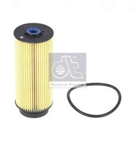 Kraftstofffilter Dt Spare Parts 7.24019 Filtereinsatz FüR Daily Iveco 4 6 5 3 8