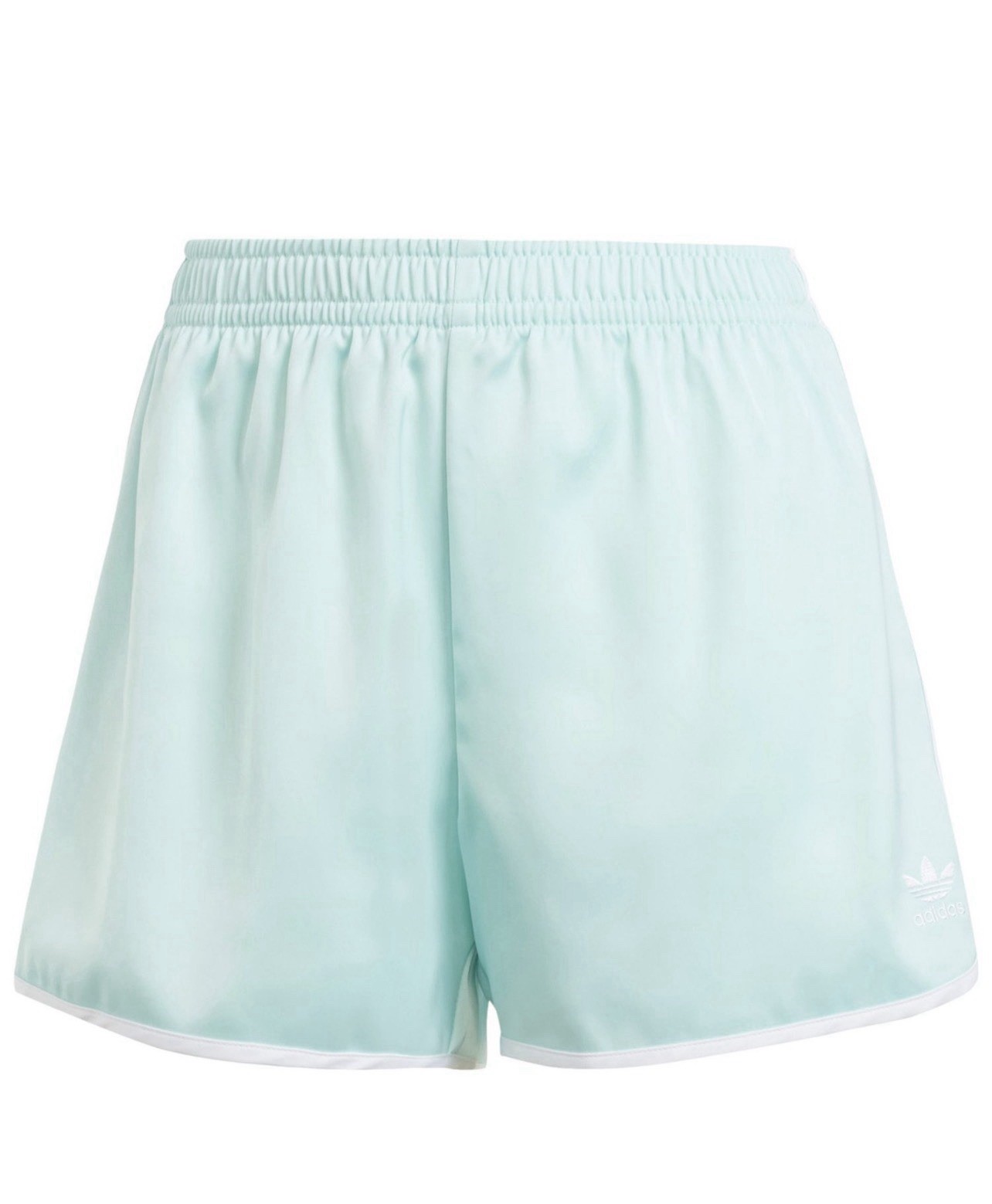 Women’s Adidas Adicolor 3-Stripes Sprinter Shorts - Med -