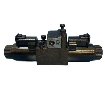 Rexroth 2040533 DA1D7 DIRECTIONAL VALVE FOR A4VG40-56-71/32 - New no box
