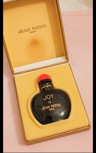 JEAN Patou Joy Vintage | eBay
