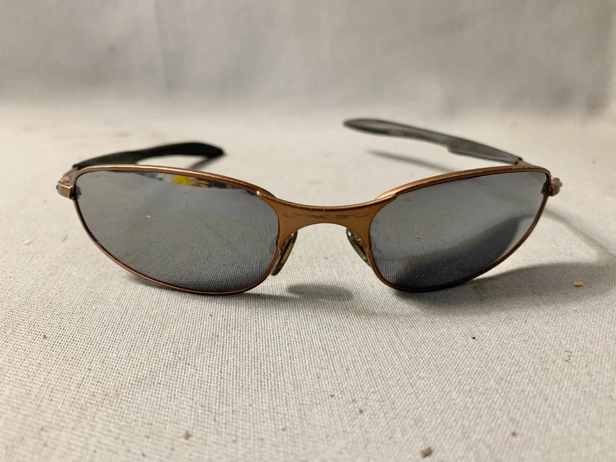 oakley A wire ヴィンテージ Oakley A Wire for sale - eBay