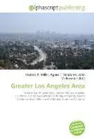 Frederic P. Miller (U. A.) | Greater Los Angeles Area | Taschenbuch | Englisch