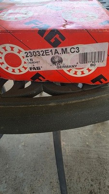 FAG Bearing- 23032E1A.M.C3