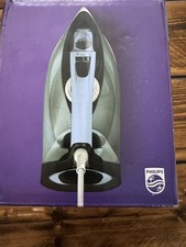 Philips Azur DST7020 Steam Iron 2800W 250g Boost 7000 Series