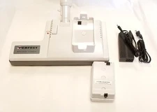 Ascendant 90100w battery power brush