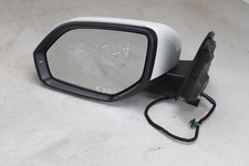 Volkswagen Atlas Cross Sport 2022 Left front electric wing mirror RIM37156