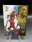 2025 Topps Jacory Croskey-Merritt Shop for 2025 Topps Signature Class Football Rookie autographs on eBay (Raw)