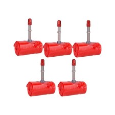 Tubo interno bici resistente 48 mm misura 20/24/26/27 5/29 x 1 9/2 6 leggero